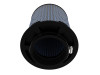 afe Momentum Intake Replacement Air Filter 4 IN F x 6-1/2 IN B x 6-1/2 IN T (Inverted) X 8 IN H - 20-91153 Photo - Unmounted