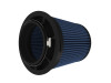 afe Momentum Intake Replacement Air Filter 5-1/2 IN F x 8 IN B x 7 IN T (Inverted) x 9 IN H - 20-91209R Photo - Unmounted