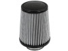 afe Magnum FLOW Universal Air Filter 3-1/2 IN F x 6 IN B x 4-3/4 IN T x 7 IN H - 21-35011 Photo - Primary