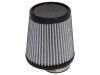 afe Magnum FLOW Universal Air Filter 3 IN F (offset) x 6 IN B x 4-3/4 IN T x 6 IN H - 21-90090 Photo - Primary