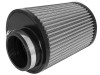 afe Magnum FLOW Universal Air Filter 3 IN F (offset) x 6 IN B x 4-3/4 IN T x 8 IN H - 21-90092 Photo - Unmounted