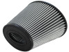 afe Magnum FORCE Intake Rplcmnt Air Filter (7x5-1/4)IN F x(10x7-1/4)IN B (6-7/8x4-7/8)IN Tx7-7/8IN H - 21-91066 Photo - Unmounted