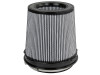afe Momentum Intake Replacement Air Filter 5-1/2 IN F x 7 IN B x 5-1/2 IN T (Inverted) x 6-1/2 IN H - 21-91093 Photo - Primary