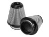 afe Magnum FORCE Intake Rplcmnt Air Filter 3-1/2 IN F x (5-3/4x5) IN B x 3-1/2 IN T x 6 IN H - 21-91145-MA Photo - Primary