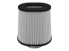 afe Magnum FORCE Intake Rplcmnt Air Filter 5-1/2 IN F x (10x8) IN B x (8x6) T (Inverted) x 9 IN H - 21-91149 Photo - Primary