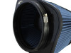 afe Magnum FLOW Universal Air Filter 7-1/8 IN F x(8-3/4 x10-1/2) IN B x(6-1/2 x8-5/8) IN T x5 IN H - 24-91067 Photo - Unmounted