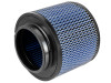 afe Magnum FORCE Intake Rplcmnt Air Filter 5-1/2 IN F x 9 IN B x 9 IN T x 7 IN H w/ Expanded Metal - 24-91128 Photo - Unmounted