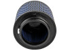 afe Magnum FORCE Intake Rplcmnt Air Filter 5-1/2 IN F x 9 IN B x 9 IN T x 7 IN H w/ Expanded Metal - 24-91128 Photo - Unmounted