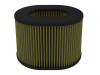 afe Magnum FORCE Intake Rplcmnt Air Filter 5-1/2IN F x (12-1/4x9-3/4)IN B x (11-1/4x8-3/4)IN Tx8IN H - 24-91205G Photo - Primary