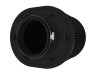 afe Magnum FORCE Intake Rplcmnt Air Filter 5-1/2IN F x (12-1/4x9-3/4)IN B x (11-1/4x8-3/4)IN Tx8IN H - 24-91205K Photo - Unmounted