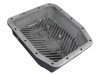 afe aFe POWER Transmission Pan Ford Trucks 80-92 (AOD Transmission) - 46-70212 Photo - Unmounted