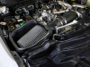 afe Magnum FORCE Open Element Intake Ford Diesel Trucks 20-25 V8-6.7L (td) - 54-13070D Photo - Mounted