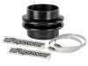 afe Magnum FORCE Intake Coupling Kit (3-1/4 IN ID x 3 IN L) Straight Bellow-Coupler - Black - 59-00099 Photo - Primary
