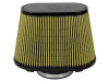afe Magnum FORCE Intake Rplcmnt Air Filter 5 IN F x (11x6-1/2) IN B x (8-1/2x4) IN T x 7-1/2 IN H - 72-90108 Photo - Primary