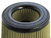 afe Magnum FORCE Intake Rplcmnt Air Filter 7-1/8 IN F x (8-3/4 x 8-3/4) IN B x 7 IN T x 6-3/4 IN H - 72-91068 Photo - Unmounted