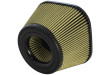 afe Magnum FLOW Universal Air Filter 7-1/8 IN F x (8-3/4 x 8-3/4 ) IN B x 7 IN T x 5-3/4 IN H - 72-91069 Photo - Unmounted