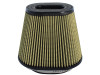 afe Magnum FORCE Intake Rplcmnt Air Filter (5-1/4x7)IN F x (6-3/8x10)IN B x (4-1/2x6-3/4)IN Tx8IN H - 72-91070 Photo - Primary