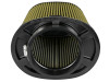 afe Momentum Intake Replacement Air Filter 5 IN F x (9x7) IN B x (7-1/4x5) IN T (Inverted) x 8 IN H - 72-91126 Photo - Unmounted