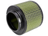 afe Magnum FORCE Intake Rplcmnt Air Filter 5-1/2 IN F x 9 IN B x 9 IN T x 7 IN H w/ Expanded Metal - 72-91128 Photo - Unmounted