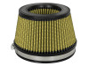 afe Magnum FORCE Intake Replacement Air Filter 6 IN F x 7 IN B x 5-1/2 IN T (Inverted) x 3-7/8 IN H - 72-91131 Photo - Primary