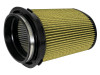afe Momentum Intake Rplcmnt Air Filter (6-3/4x4-3/4) F x (8-1/4x6-1/4) IN B x (7-1/4x5) T X 9 IN H - 72-91143 Photo - Unmounted