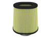 afe Magnum FORCE Intake Rplcmnt Air Filter 5-1/2 IN F x (10x8) IN B x (8x6) T (Inverted) x 9 IN H - 72-91149 Photo - Primary