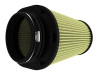afe Magnum FORCE Intake Rplcmnt Air Filter 5-1/2 IN F x (10x8) IN B x (8x6) T (Inverted) x 9 IN H - 72-91149 Photo - Unmounted
