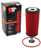 K&N Oil Filter Automotive 21-23 Genesis G70 2.2L - HP-7046 Photo - out of package