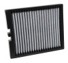 K&N Cabin Air Filter - VF3002 Photo - Primary