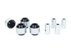 Whiteline 21-25 Volkswagen ID.4 Upper Control Arm Rearward Bushing - W63692 Photo - out of package