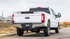 Borla 17-22 Ford F-250/F-350 SD 6.2L V8 2+4WD (Non-Dually) 2.75in ATAK Catback Exhaust - 141017 Photo - lifestyle view