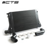 CTS Turbo Direct Fit Intercooler kit for EA113 and EA888 (MK5, MK6 vehicles) - CTS-20T-MK6-DF