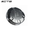 CTS Turbo A90/A91 B58 Toyota Supra Billet Cap Kit - CTS-ACC-SUPRAKIT