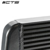 CTS Turbo B9/B9.5 Audi SQ5 3.0T Upgraded Intercooler (Direct Fit) - CTS-B9-SQ5-DF
