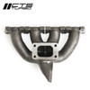 CTS TURBO 1.8T TURBO MANIFOLD T3 FLANGE (TRANSVERSE) - CTS-18T-TRANS-T3