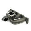 CTS TURBO 1.8T TURBO MANIFOLD T3 FLANGE (TRANSVERSE) - CTS-18T-TRANS-T3