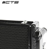 CTS Turbo MK7/7.5/MK8 VW Golf R, 8V/8Y Audi S3, Audi TT DSG Cooler/Auxiliary Radiator - CTS-HX-0011