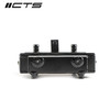 CTS Turbo MK7/7.5/MK8 VW Golf R, 8V/8Y Audi S3, Audi TT DSG Cooler/Auxiliary Radiator - CTS-HX-0011