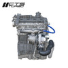 CTS Turbo EA113 2.0T BOSS600 Turbo Kit (MK5 GTI/Jetta, MK6 Golf R, 8P Audi A3/S3) - CTS-EA113-BOSS-600