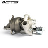 CTS Turbo EA113 2.0T BOSS600 Turbo Kit (MK5 GTI/Jetta, MK6 Golf R, 8P Audi A3/S3) - CTS-EA113-BOSS-600