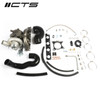 CTS Turbo EA113 2.0T BOSS600 Turbo Kit (MK5 GTI/Jetta, MK6 Golf R, 8P Audi A3/S3) - CTS-EA113-BOSS-600