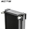 CTS Turbo Mercedes-Benz M157/M278/M133 Auxiliary Radiator - CTS-HX-0012