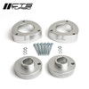 CTS TURBO LEVELING KIT for MK2 Volkswagen Tiguan and MK2 Audi Q3 - CTS-HW-0345-02