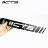 CTS Decal - Vehicle Stripe stickers - CTS-DECAL-STRIPE
