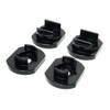 CTS Rear Subframe Mount Insert Kit for MQB AWD vehicles - CTS-HW-257