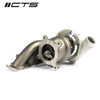 CTS Turbo EA888.1 MK6 2.0T BOSS500 KIT (transverse) - CTS-EA888.1-BOSS-500