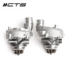 CTS Turbo Super Core RS7 Turbo Set for Audi C7/C7.5 S6/S7/S8/RS6/RS7 4.0TT - CTS-RS7-SUPERCORE-SET