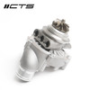CTS Turbo Super Core RS7 Turbo Set for Audi C7/C7.5 S6/S7/S8/RS6/RS7 4.0TT - CTS-RS7-SUPERCORE-SET