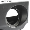 CTS Turbo 8Y Audi S3 High-Flow Intake EVO4 - CTS-IT-889-S3