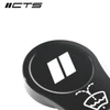 CTS Turbo VW/Audi Billet Washer Fluid Cap - CTS-ACC-005